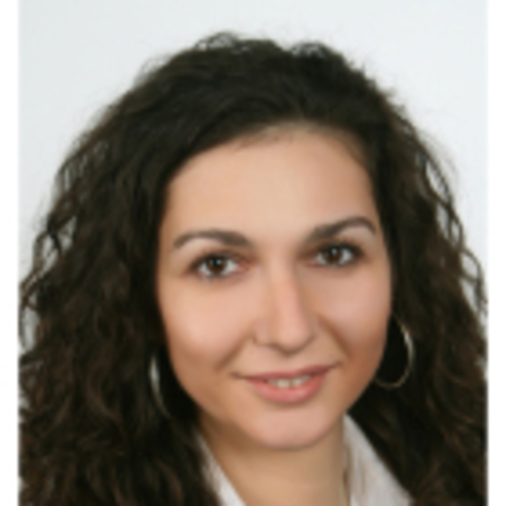 Elena Petrova Finanzmanagement Master Universität Svishtov