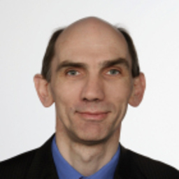 Dieter Ademes