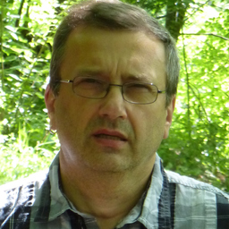 Uwe Lieber