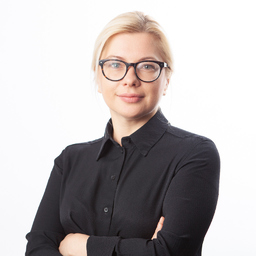 Olga Asarow's profile picture
