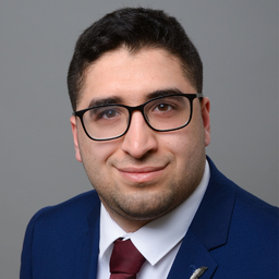 Yousef Salman