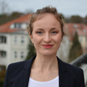 Social Media Profilbild Maria Dost Potsdam