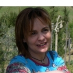 MARIA BERNAL