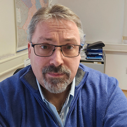 Matthias Kotschenreuther