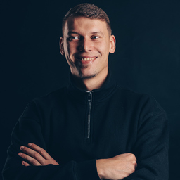 Oliver Kwiaton