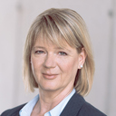 Social Media Profilbild Birgitta Grombach Bonn