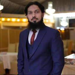 atif lodhi's profile picture