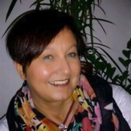Andrea Klotz