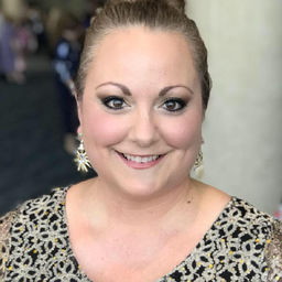 Dr. Elizabeth Rice