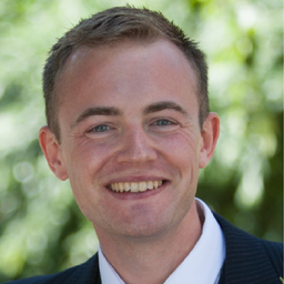 Adam Thomas Lord