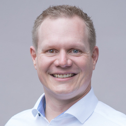 Patrick Bürkle