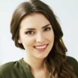 Profilbild Marie-Louise Müller