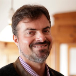 Peter Gruber