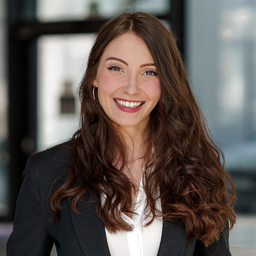 Profilbild Angelina Gärtner