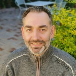 Dirk du Toit