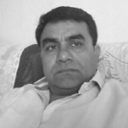 Anand Patel
