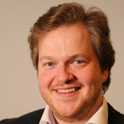 Dennis Gaelings