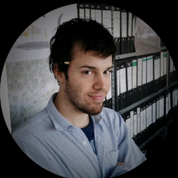 Dipl.-Ing. Daniel Pereira-Arnstein