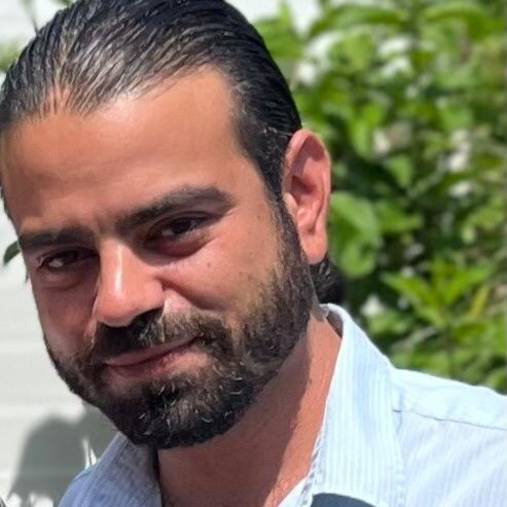 Luca Ansaldi Verfahrensmechaniker für Kunststoff und