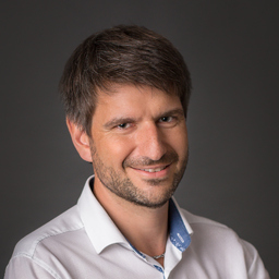 Andreas Eckl