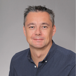 Martin Verheij