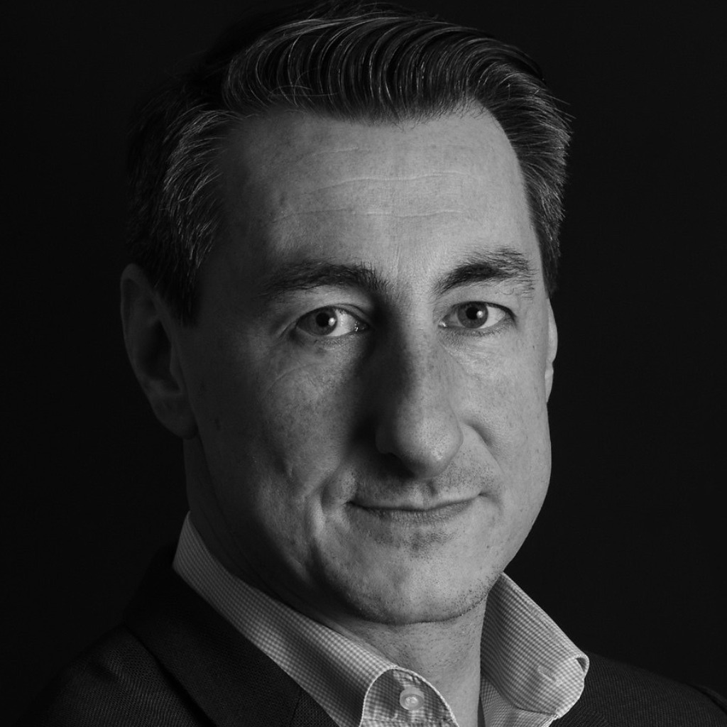 Thomas Weide Senior Business Manager ESE Engineering und Software