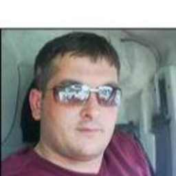 Murat Keskin