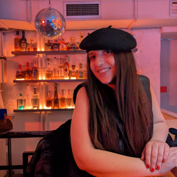 Konstantina (Dina) Nouskali