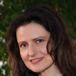 Monika Friedrich