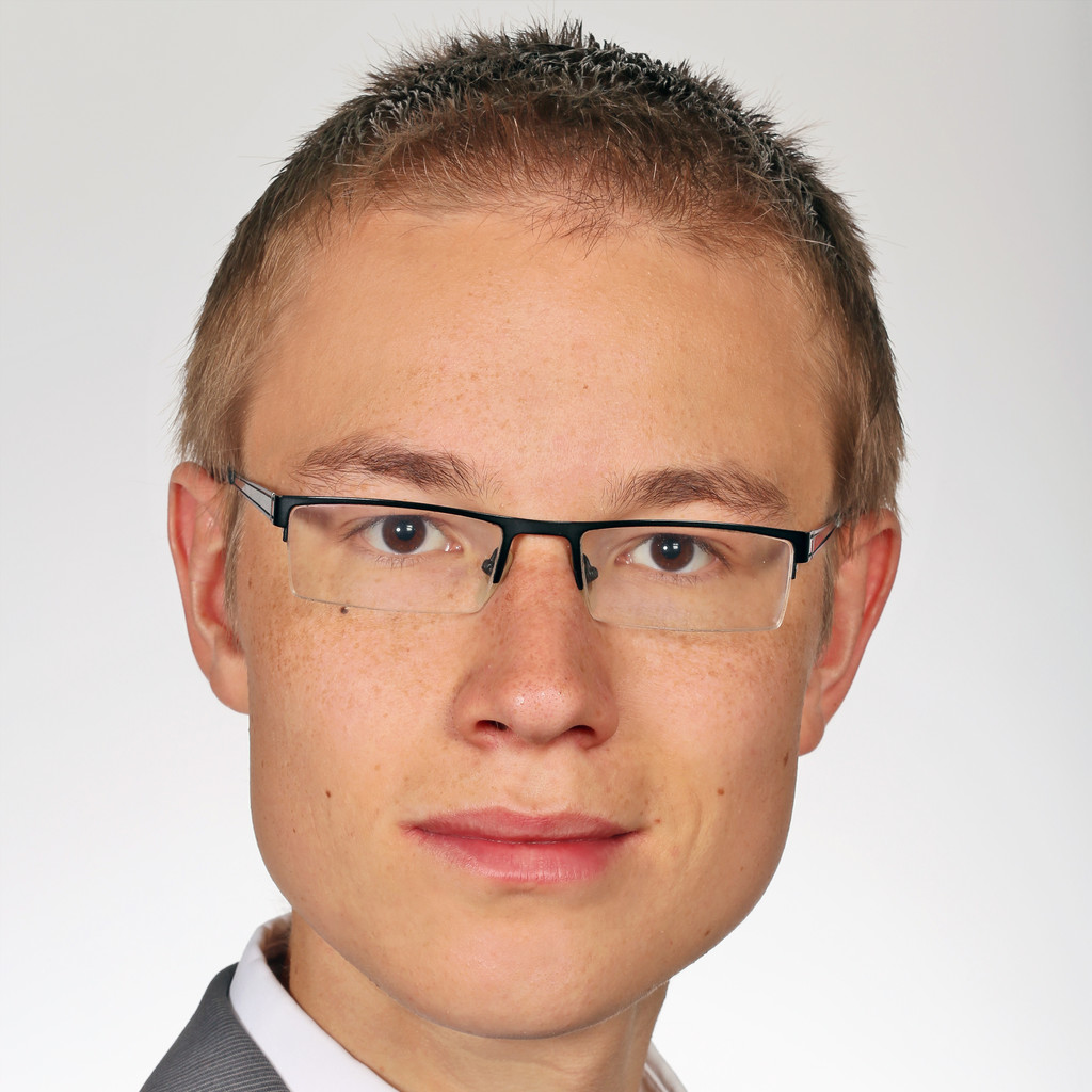 Lennart Lechner Mathematik Rheinische FriedrichWilhelms