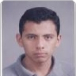 Ricardo Alfredo Rivas Panchana