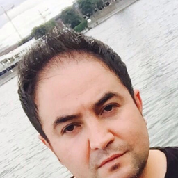 Bayram Akbulut's profile picture