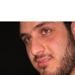 Dipl.-Ing. Wael Alhariri