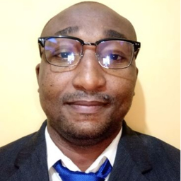 Mag. Emeka Jr Ezeonyilimba