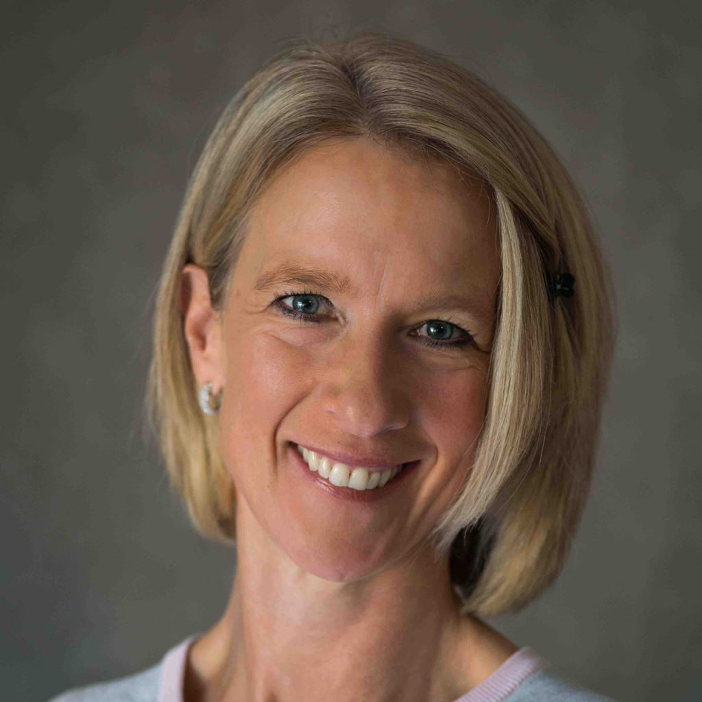 Carola Becker Geschäftsführer / Inhaber Life is Good Nutrition XING