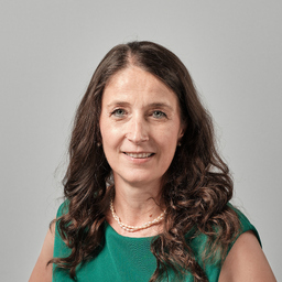 Antje Muric