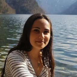 Lourdes Hartmann 