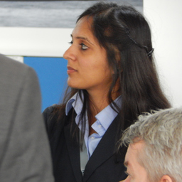 shruti syal