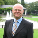 Dr. Reinhard Boß