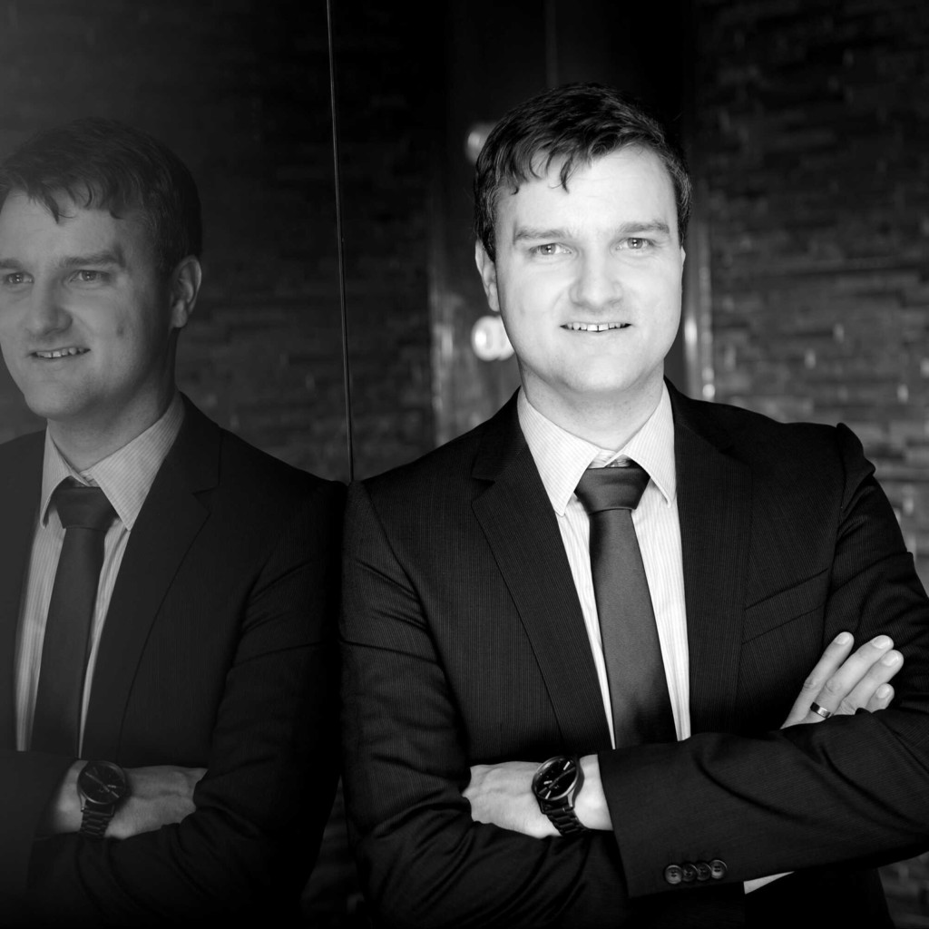 Social Media Profilbild Martin Schwarz Sindelfingen