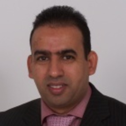 Abdellahi Ould Salem