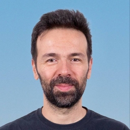 Jose Rodriguez