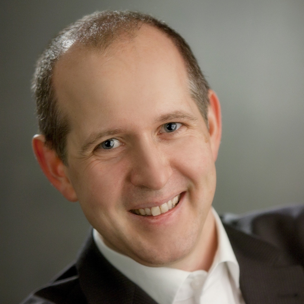 Ing. Peter Pirker Geschäftsführer OKNOS Business & ITConsulting