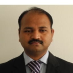 VIKAS GAIKWAD