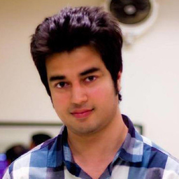 Muhammad Usman
