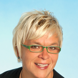 Ulrike Lübbert