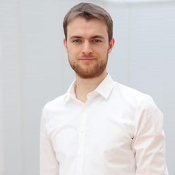 Tobias Huber