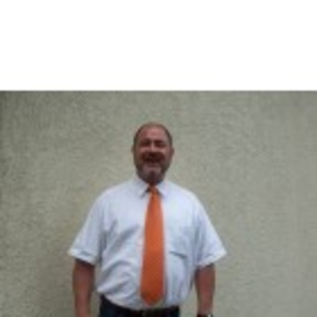 Winfried Horn selbständiger Handelsvertreter Winfried Horn