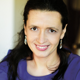 Olga Kreiß