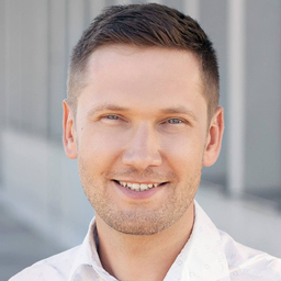 Mykola Dikariev